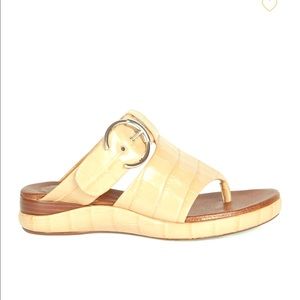 Chloe Thong Sandals